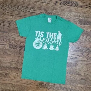 Tis The Season Tee