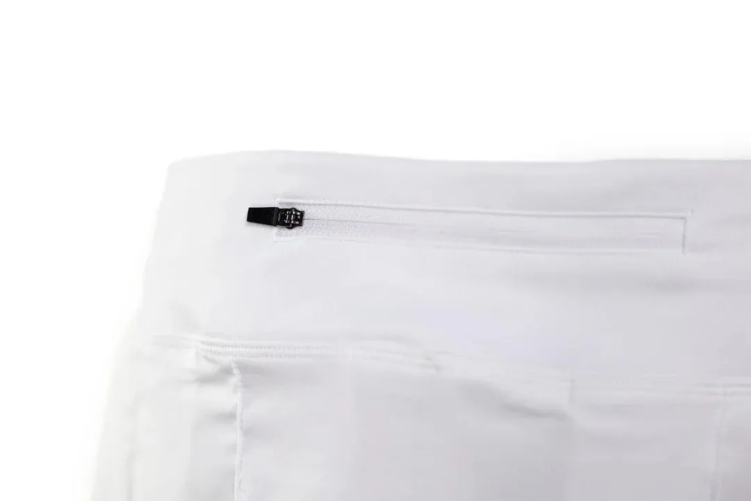 TMPR Performance Mid-Rise Skort