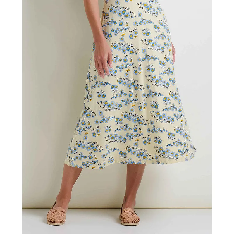 Toad & Co Women's Rose Midi Dress