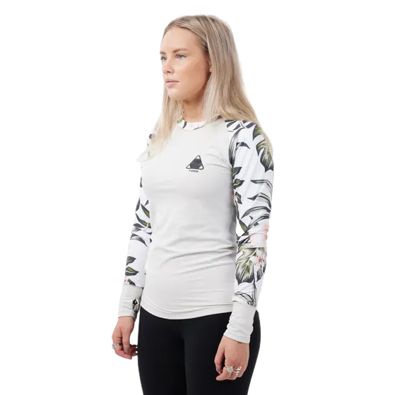 Tobe Women's Vidi Base Layer Shirt