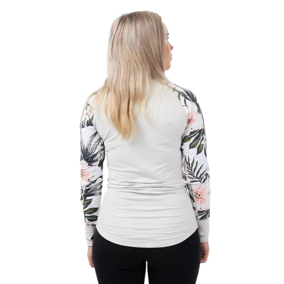 Tobe Women's Vidi Base Layer Shirt