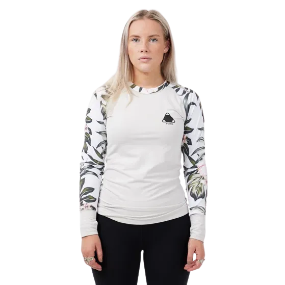 Tobe Women's Vidi Base Layer Shirt