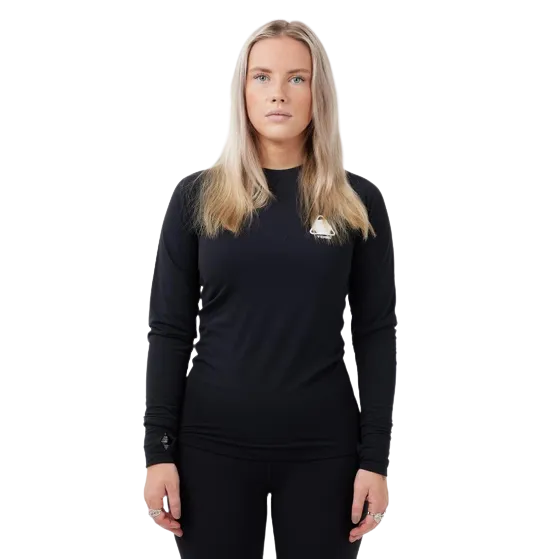 Tobe Women's Vidi Base Layer Shirt