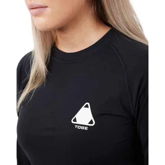 Tobe Women's Vidi Base Layer Shirt