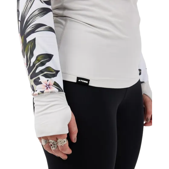 Tobe Women's Vidi Base Layer Shirt