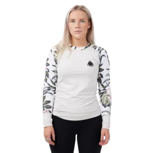 Tobe Women's Vidi Base Layer Shirt