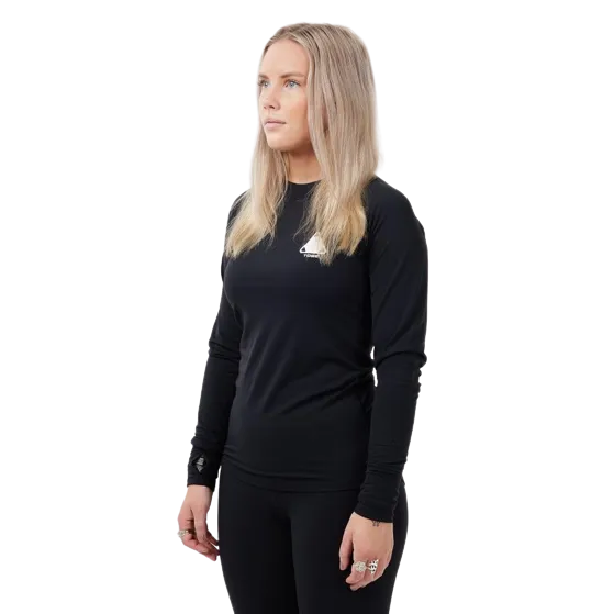 Tobe Women's Vidi Base Layer Shirt