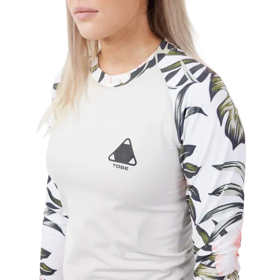 Tobe Women's Vidi Base Layer Shirt