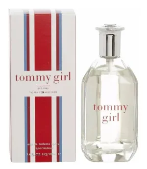 Tommy Girl EDT