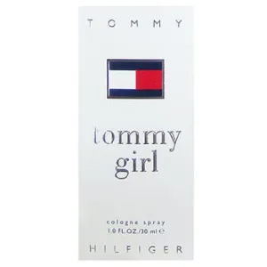 Tommy Girl
