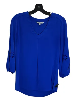Top 3/4 Sleeve By 41 Hawthorn  Size: S