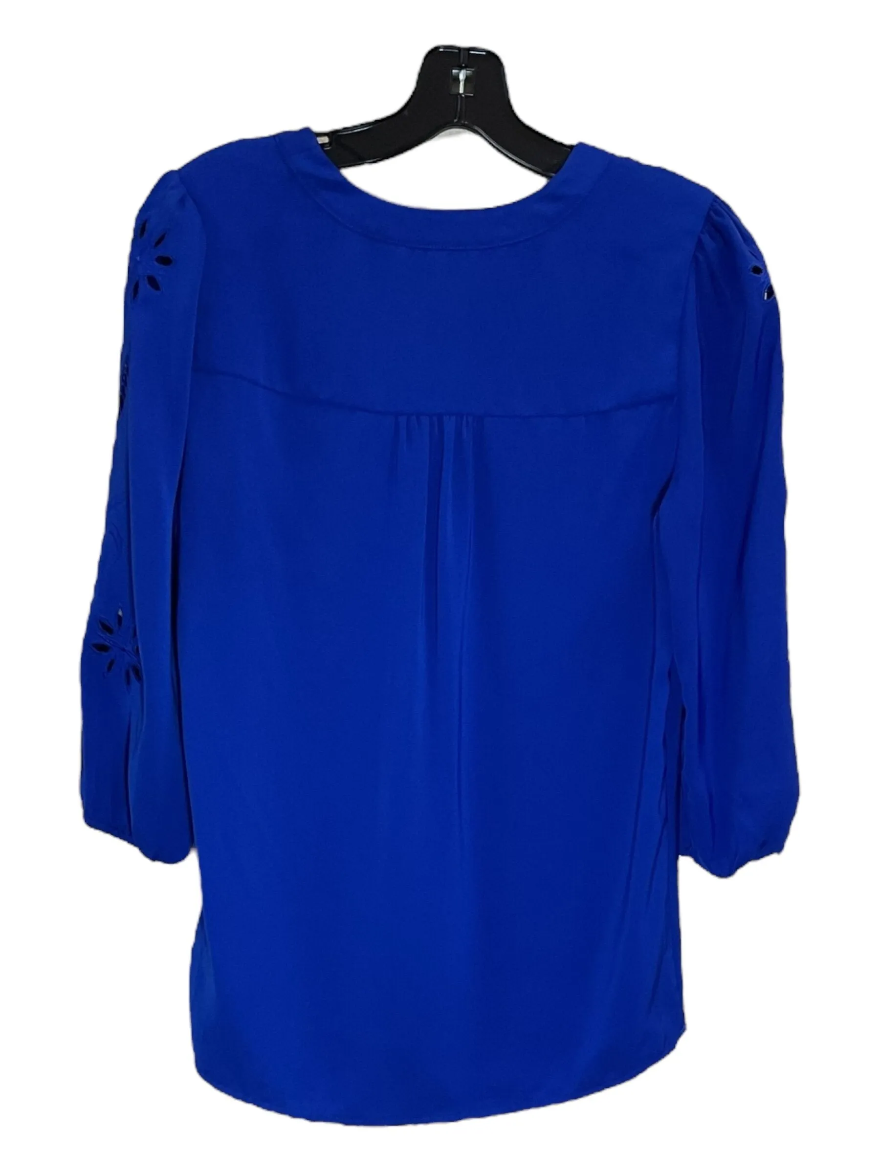 Top 3/4 Sleeve By 41 Hawthorn  Size: S