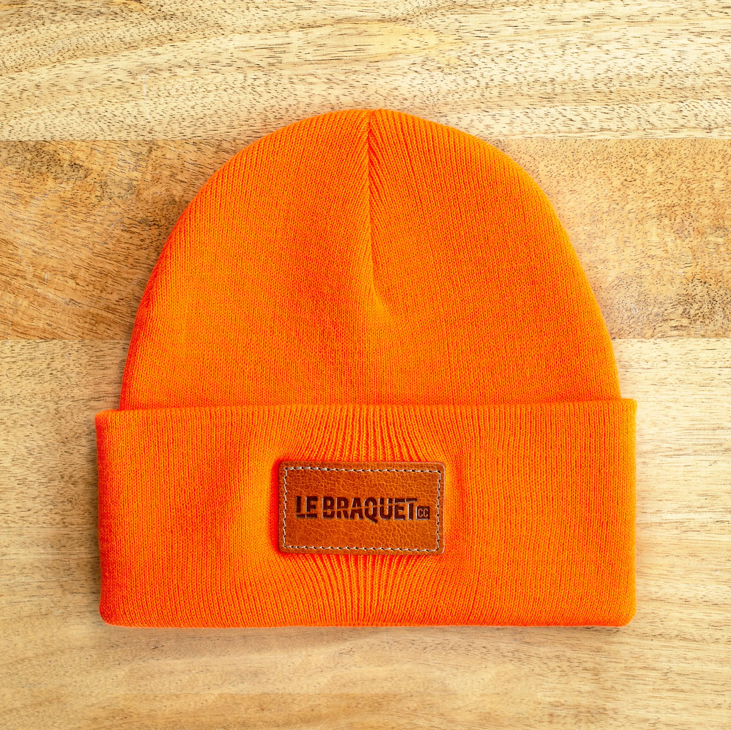 Toque | LBCC x L'Appartelier