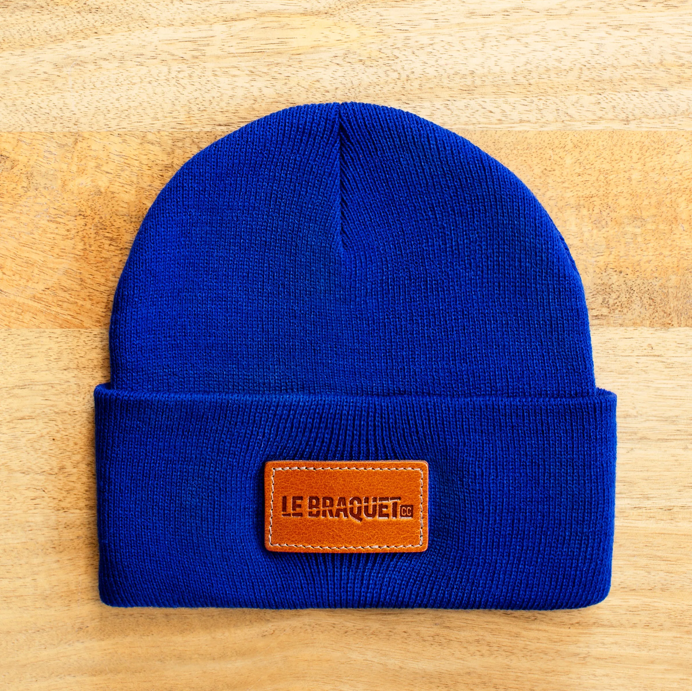 Toque | LBCC x L'Appartelier