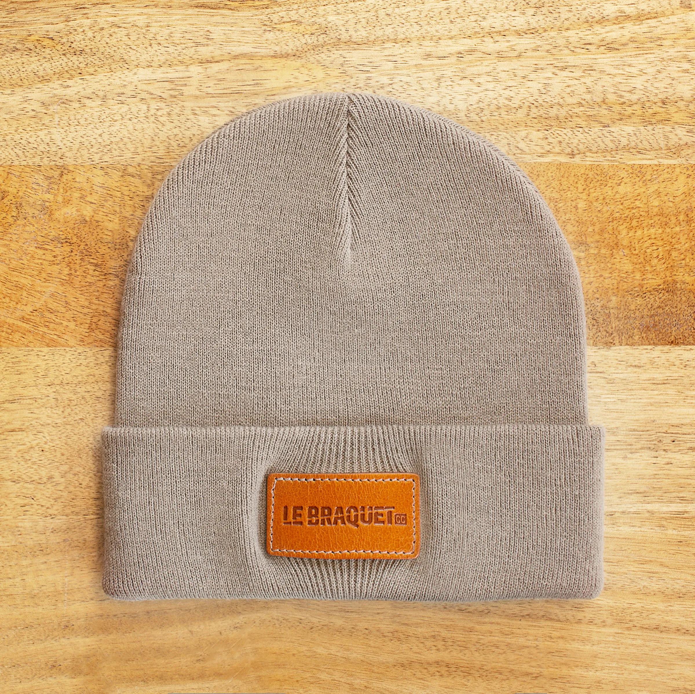 Toque | LBCC x L'Appartelier