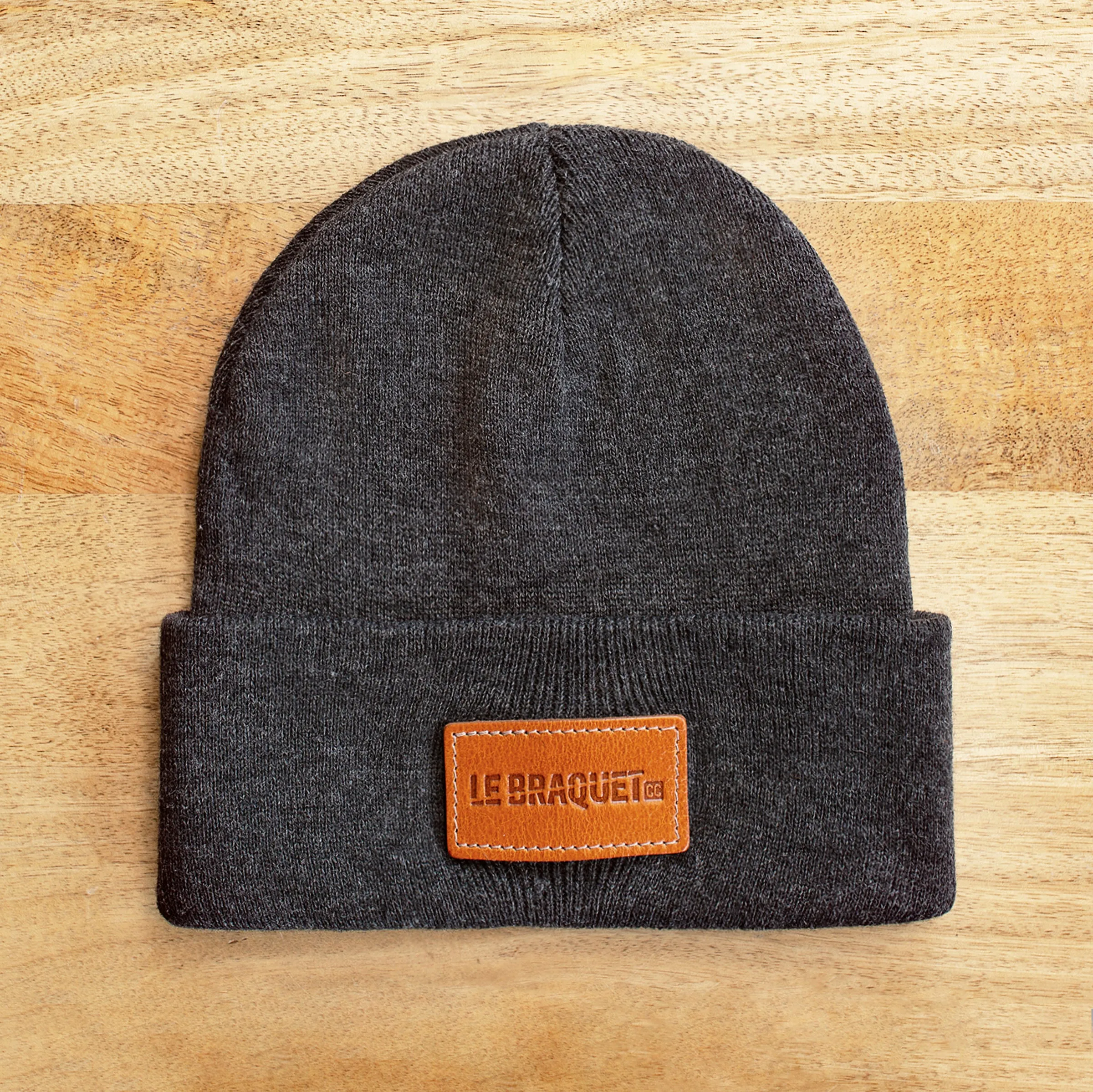 Toque | LBCC x L'Appartelier