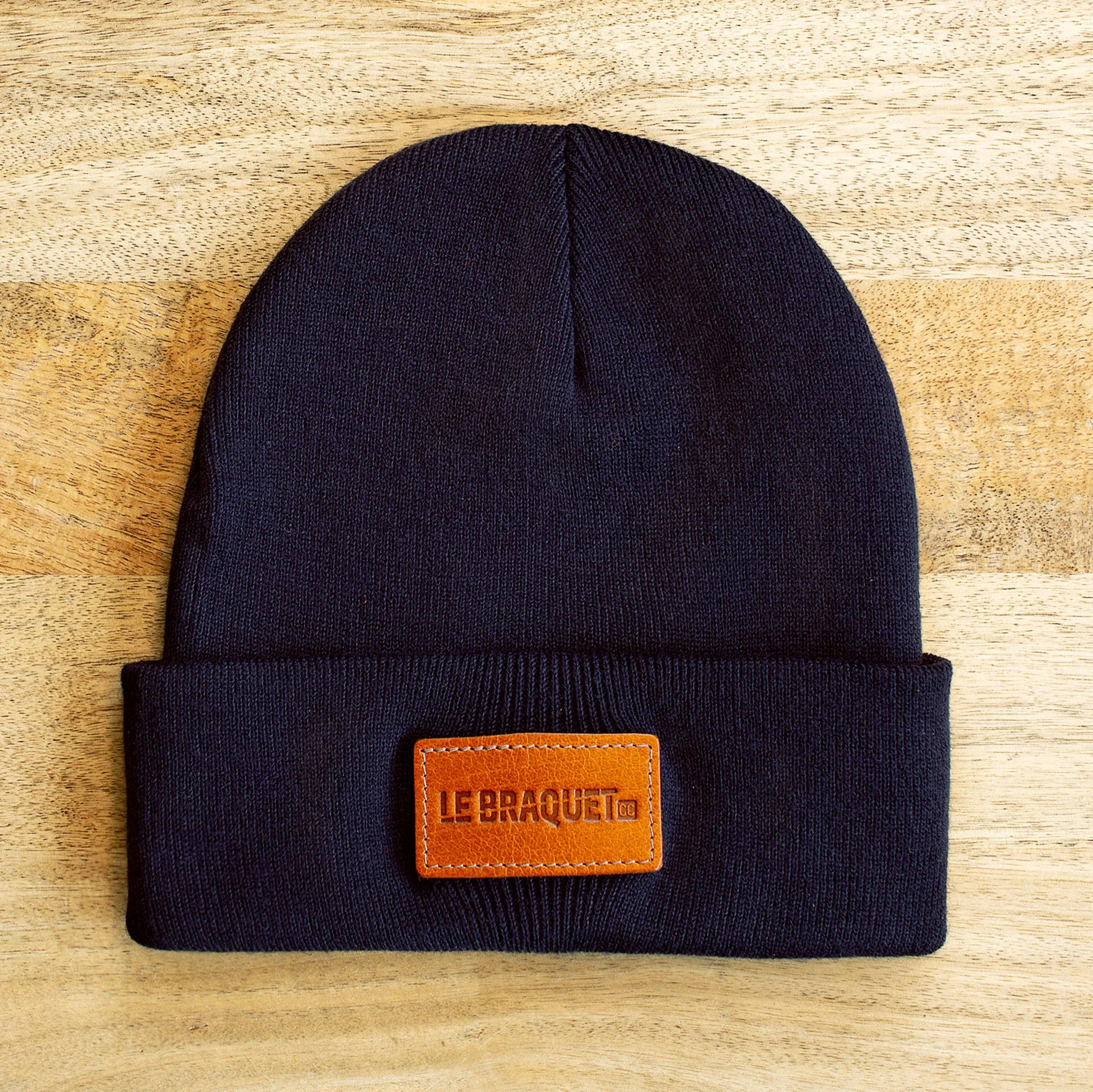 Toque | LBCC x L'Appartelier