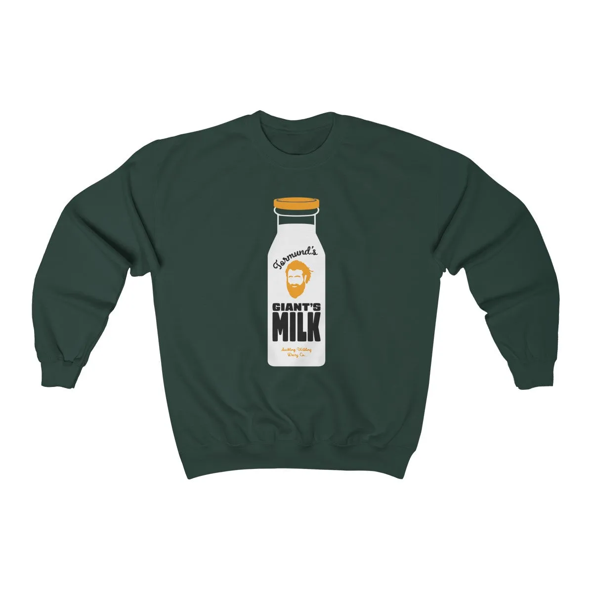 Tormund's Giant's Milk Unisex Sweater