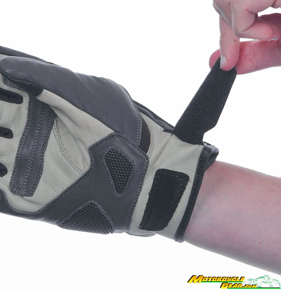 Tourmaster Trailbreak Glove for Women