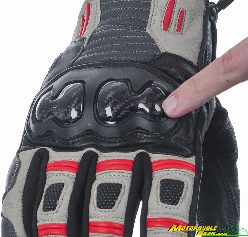 Tourmaster Trailbreak Glove for Women