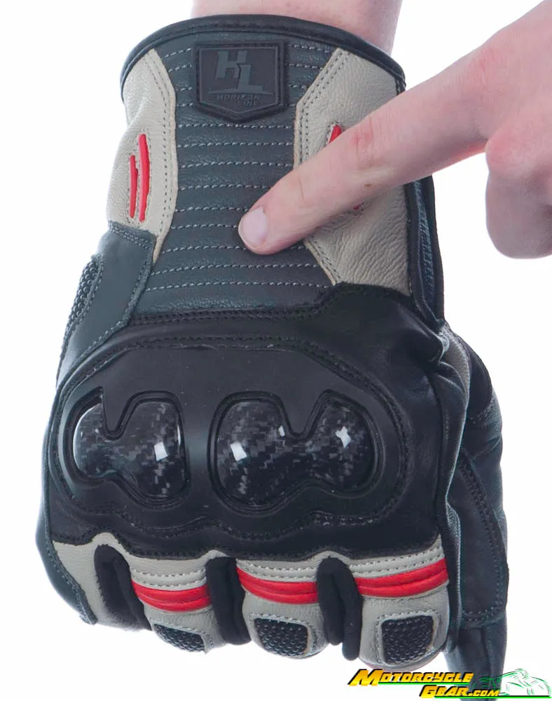 Tourmaster Trailbreak Glove for Women