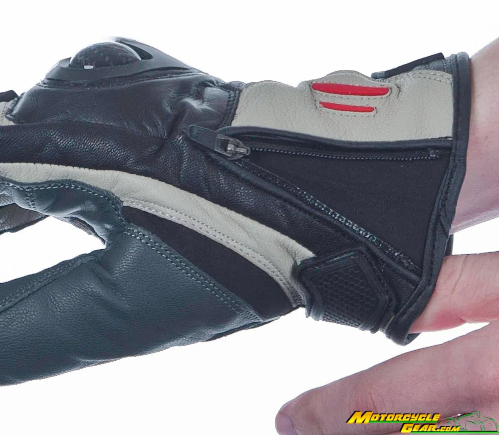 Tourmaster Trailbreak Glove for Women