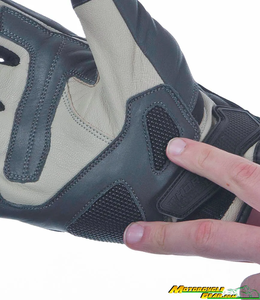 Tourmaster Trailbreak Glove for Women