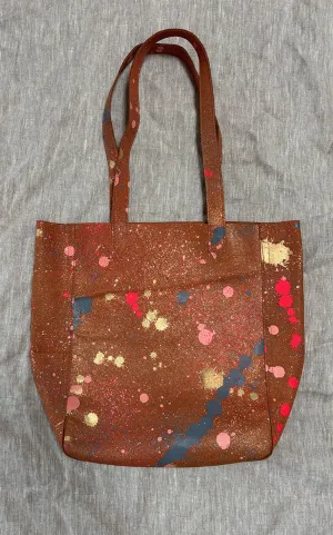Tracey Tanner Splatter Tallula