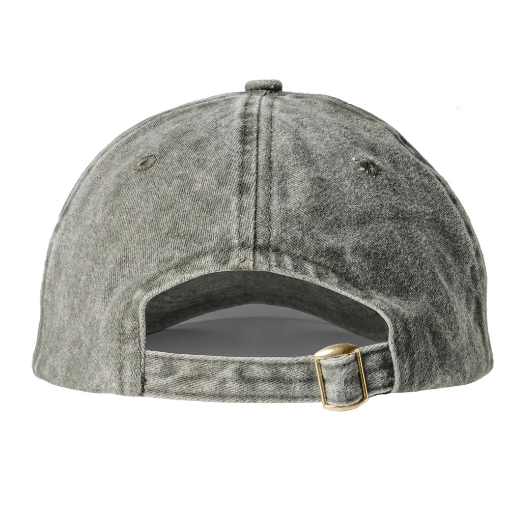 Tree Hugger - Women's Baseball Cap