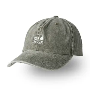 Tree Hugger - Women's Baseball Cap