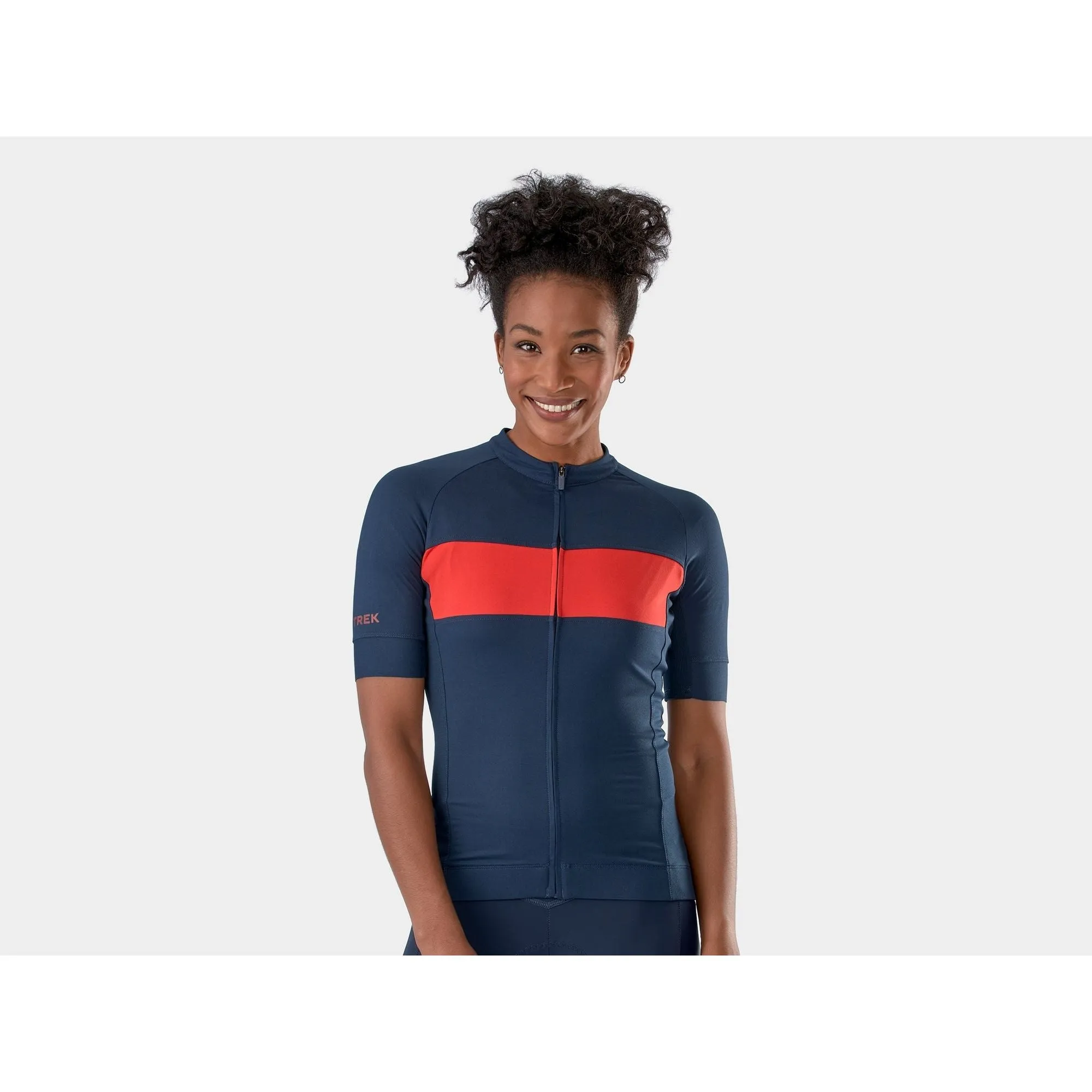 TREK CIRCUIT WOMEN'S LTD CYCLING JERSEY