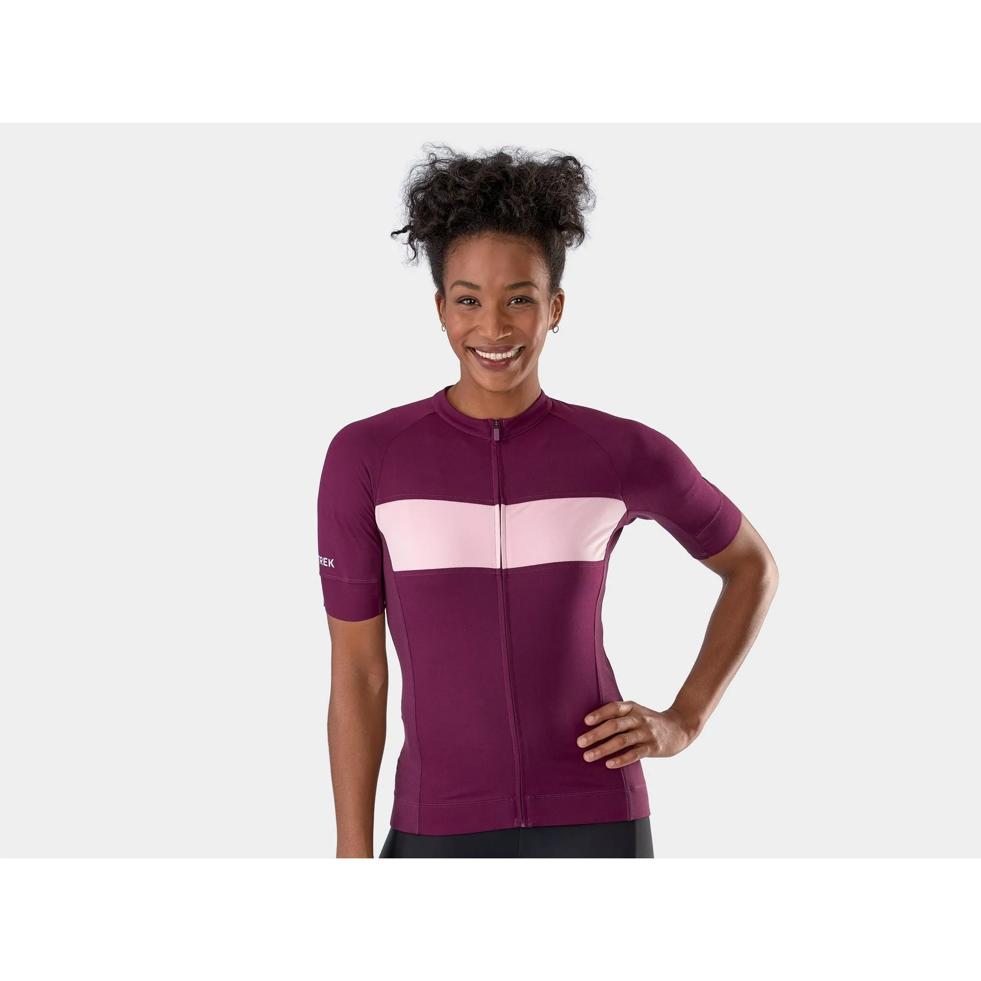 TREK CIRCUIT WOMEN'S LTD CYCLING JERSEY