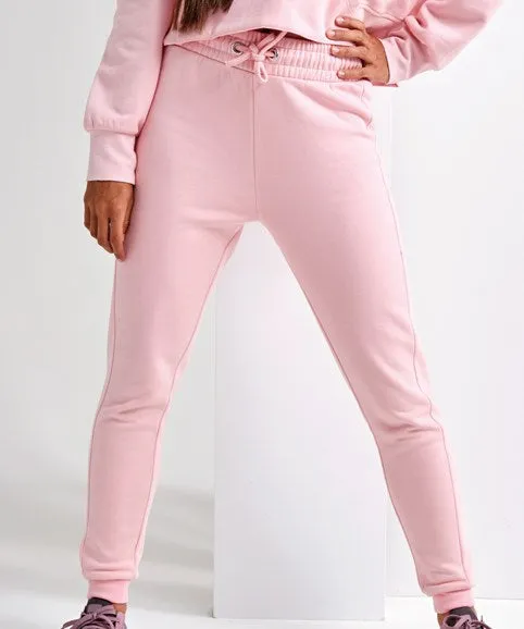 TriDri Fitted Joggers