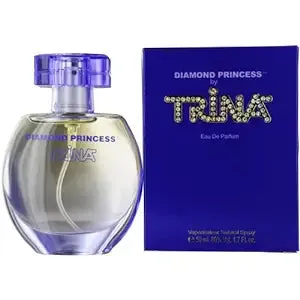 Trina Diamond Princess 1.7oz Eau de parfum women