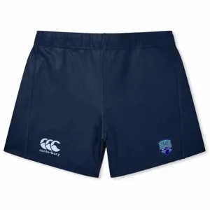 Tritons Rugby Women's Elite Woven Short by Canterbury