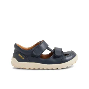 Troop - I-Walk - Navy