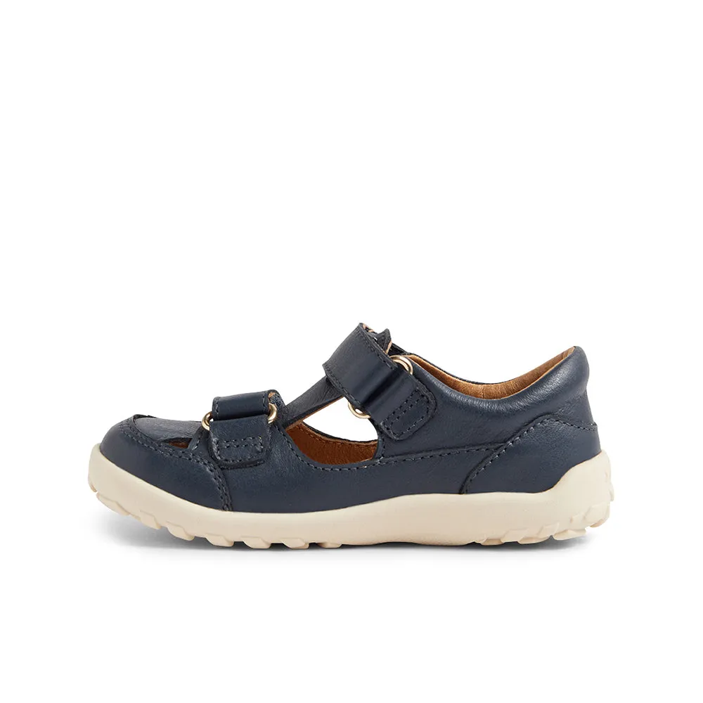 Troop - I-Walk - Navy