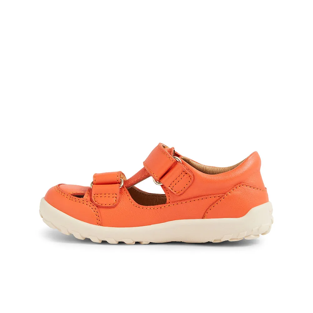 Troop - I-Walk - Tangerine