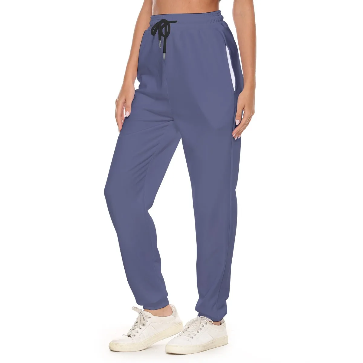 Tropical Vibes Women's Casual Pants