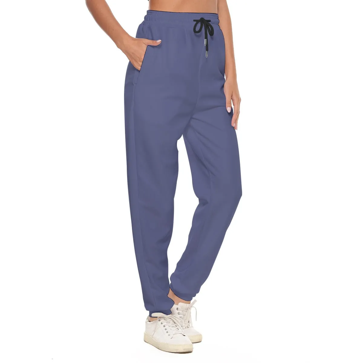 Tropical Vibes Women's Casual Pants