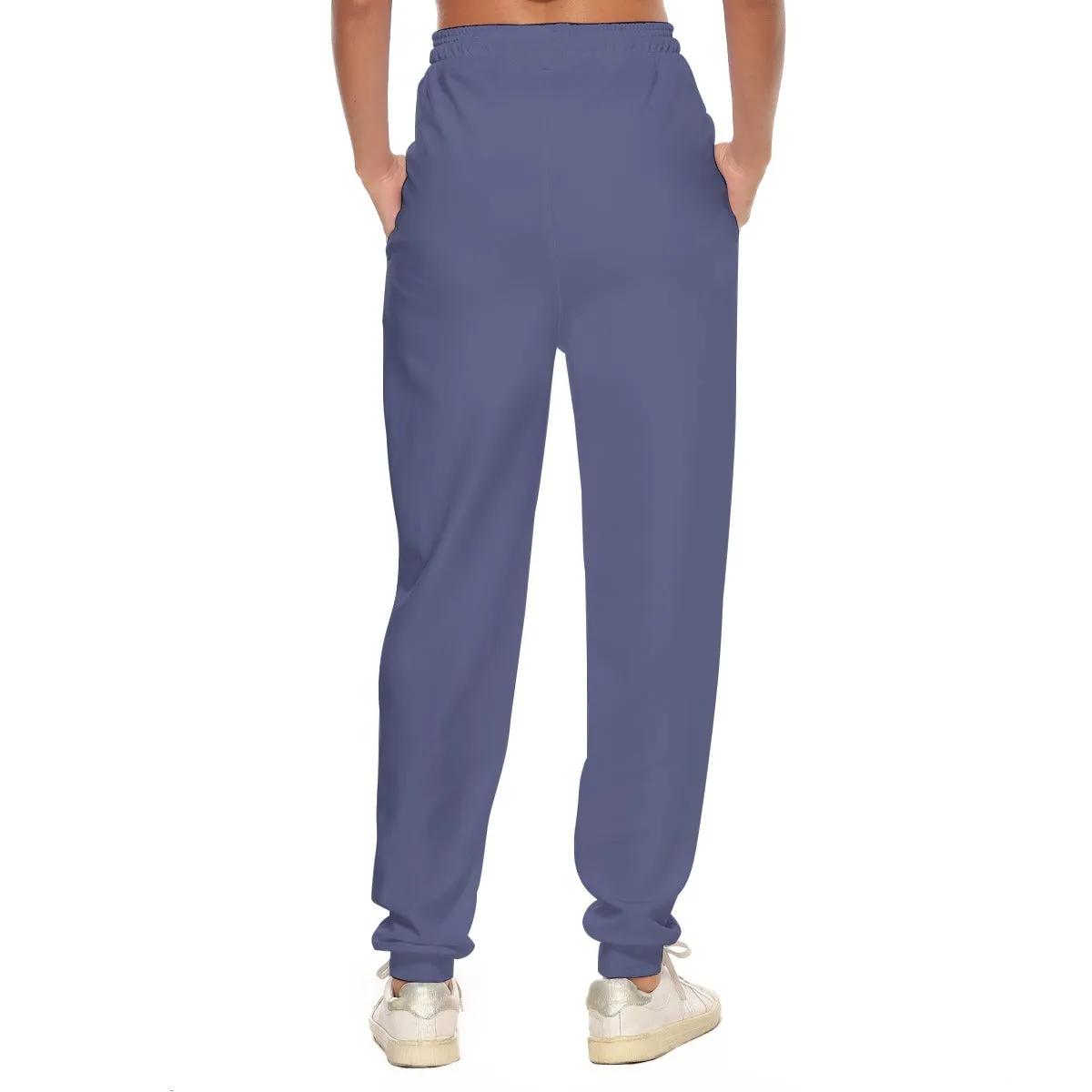 Tropical Vibes Women's Casual Pants