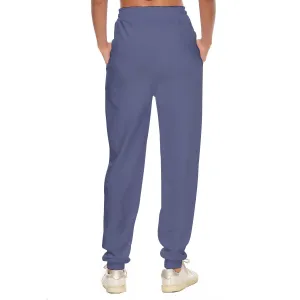 Tropical Vibes Women's Casual Pants