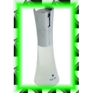 TRUE STAR by TOMMY HILFIGER Perfume 3.4 oz edp New tester
