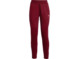 UA Women's Command Warm-Up Pants