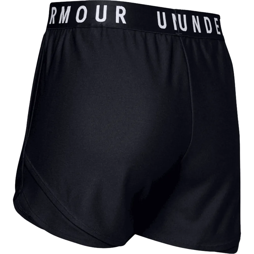 UA Women's Play Up Shorts 3.0