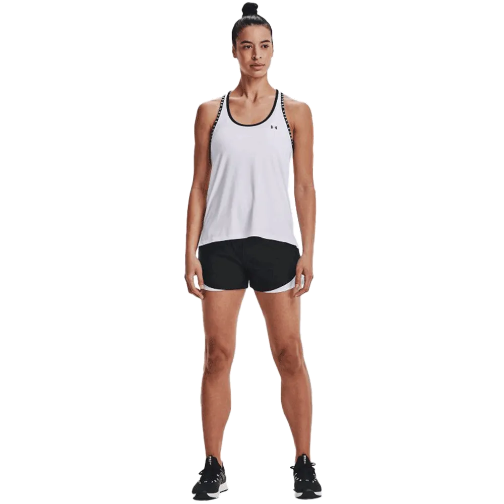 UA Women's Play Up Shorts 3.0