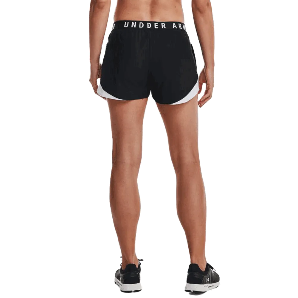 UA Women's Play Up Shorts 3.0