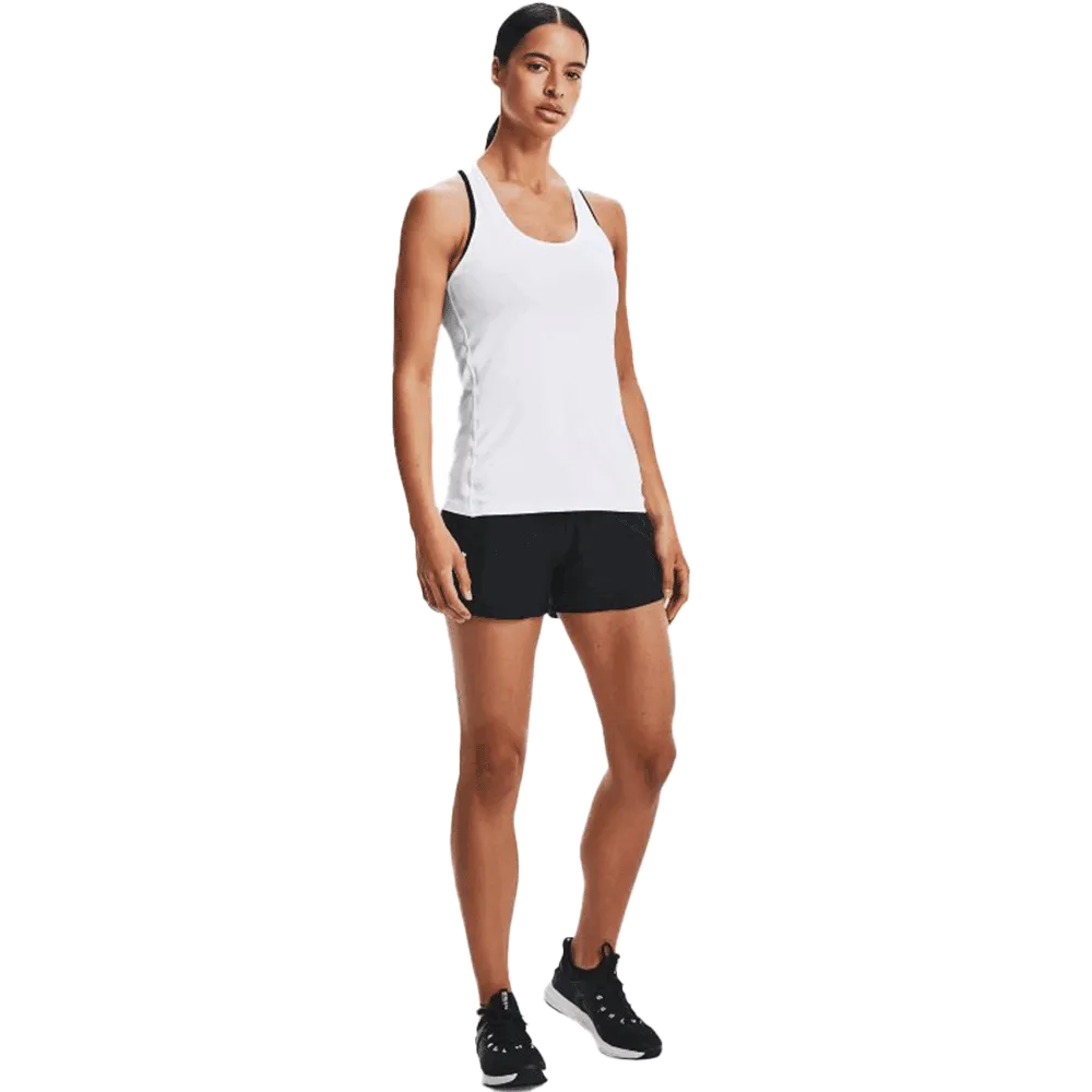 UA Women's Play Up Shorts 3.0