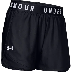 UA Women's Play Up Shorts 3.0