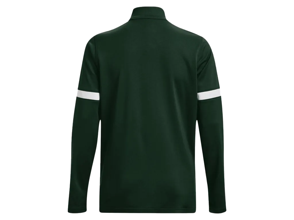 UA Women's Team Knit Warm-Up FZ